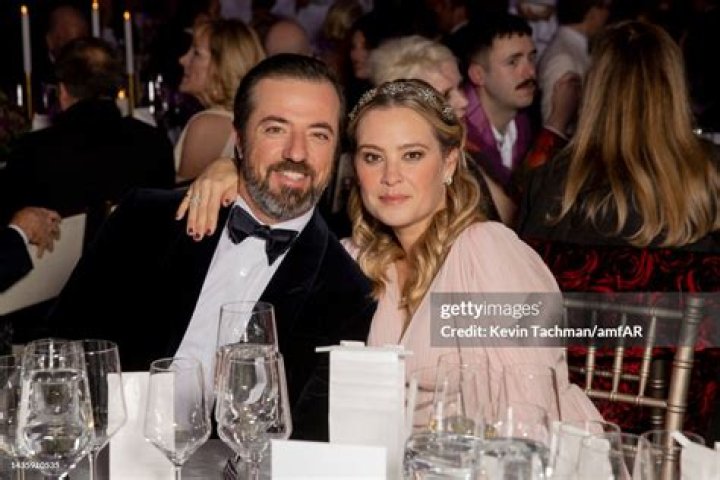 Benjamin Atkinson Net Worth, Bio, Early Life, Education, Professional Life, Awards, Relationship Status, Body Measurements, Social Media