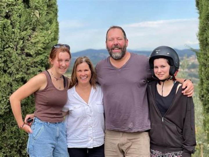 Bert Kreischer Religion – Is He Jewish? Family And Net Worth