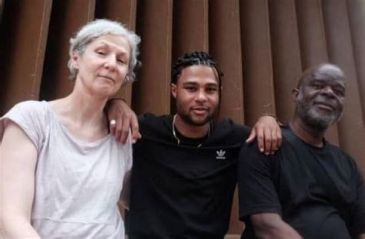 Birgit Gnabry is the mother of Footballer Serge David | Age, Biography, Wiki, Career, Net Worth, Family, Ethnicity &amp; Facts