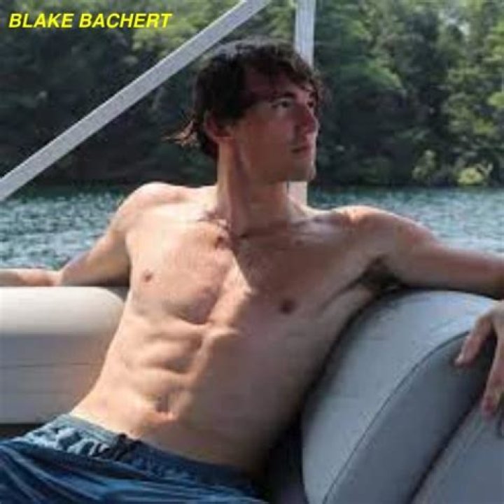 Blake Bachert – Who is Blake Bachert’s Girlfriend?: Age, Bio, Wiki, Net Worth, Height, Body, TikTok, Dating, Videos &amp; Career