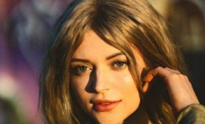 Bo Martynowska – Whois Bo Martynowska Boyfriend? Age, Bio, Wiki, Net Worth, Movies, Family, Ethnicity, News &amp; Career