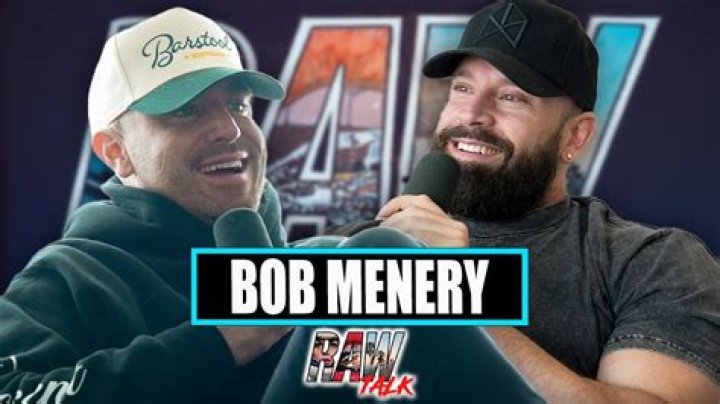 Bob Menery And Nik Richie Controversy: What Happened Between Them?