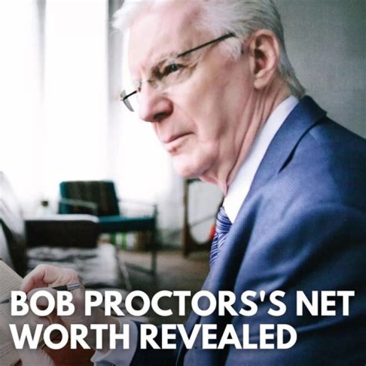 Bob Proctor Net Worth: Was Bob Proctor a billionaire? What was Bob Proctor known for? Who was Bob Proctor’s mentor?