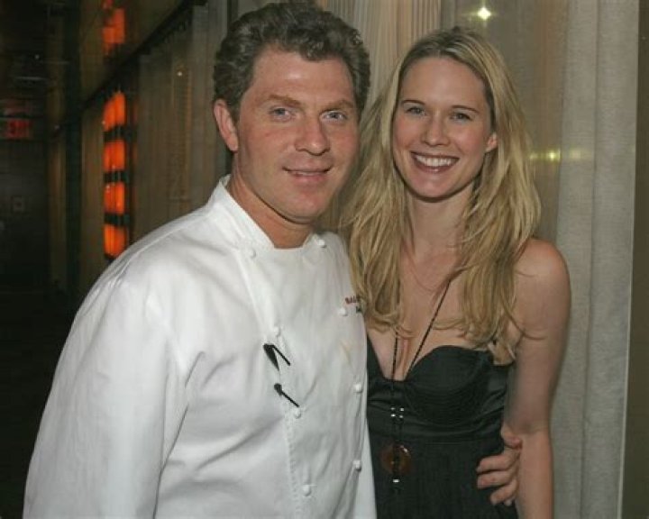 Bobby Flay: Wife, net worth, tattoos, smoking &amp; body facts