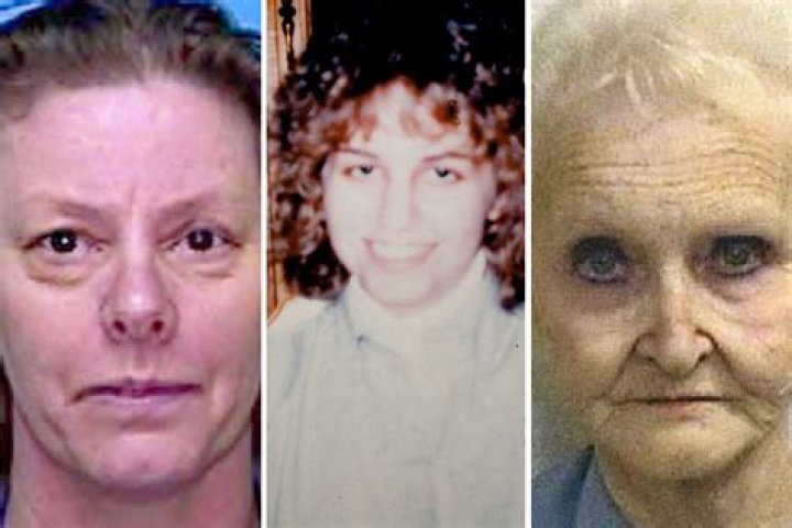 Boogeywoman: Did Aileen Wuornos Killed Her Brother Keith Wuornos? Her List of Victims And Husband Details