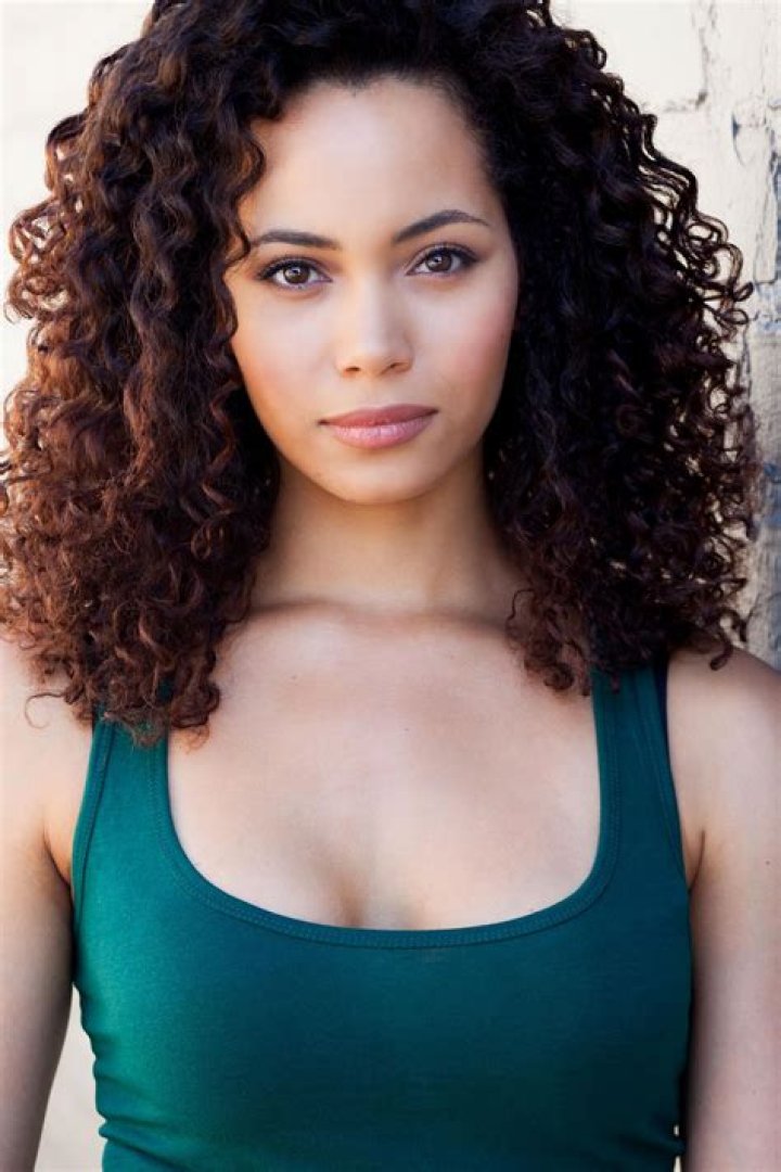 Boyfriend, Parents, Ethnicity, And Wealth Of Madeleine Mantock