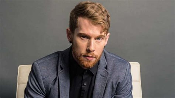 Brandon Farris Height, Weight, Net Worth, Age, Wiki, Who, Instagram, Biography