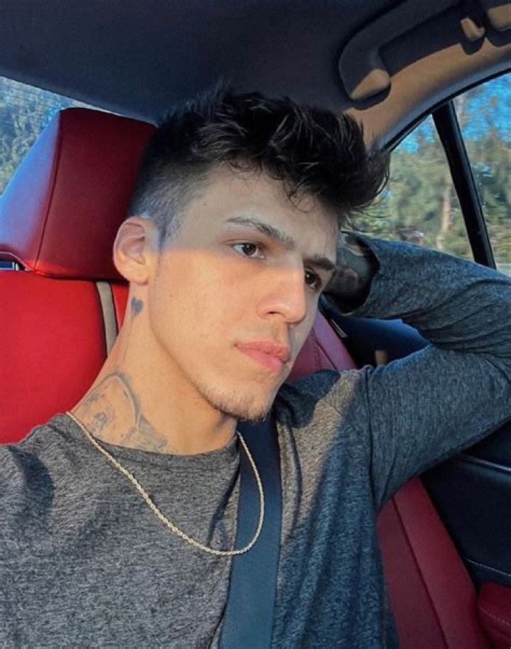 Brandon O’Bryant – Brandonobr Height, Age, Girlfriend, Biography, Wiki, Net Worth