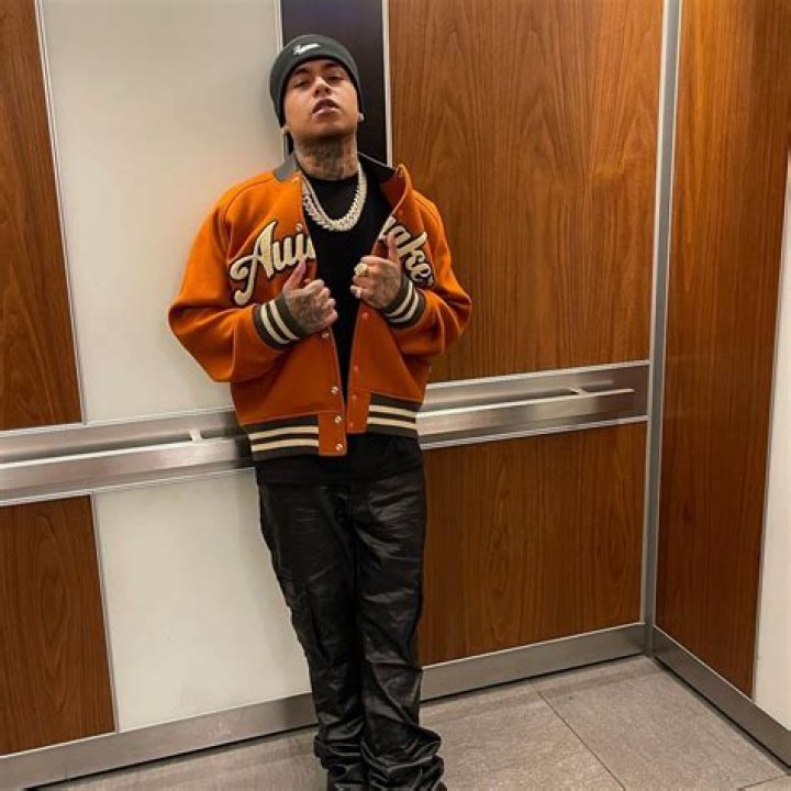 Bravo The Bagchaser Height, Age, Girlfriend, Biography, Wiki, Net Worth