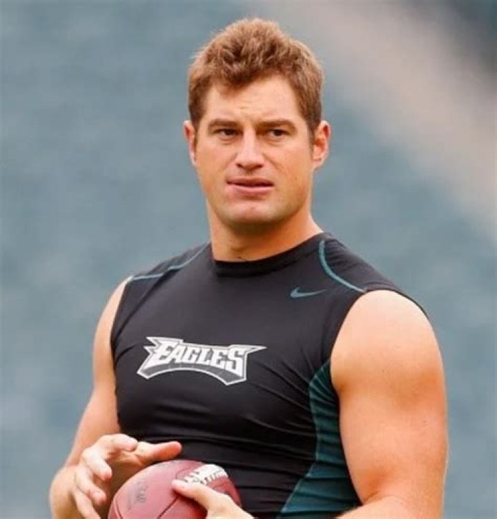 Brent Celek Is Thriving In West Chester Along With His Wife Celeste Post Retirement