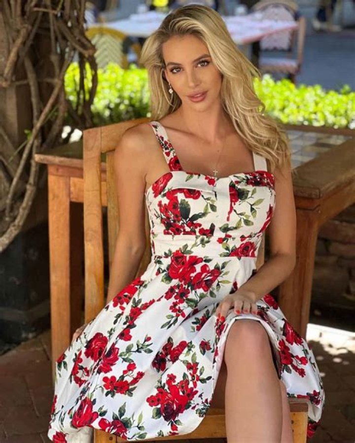 Bri Teresi Height, Weight, Net Worth, Age, Birthday, Wikipedia, Who, Nationality, Biography