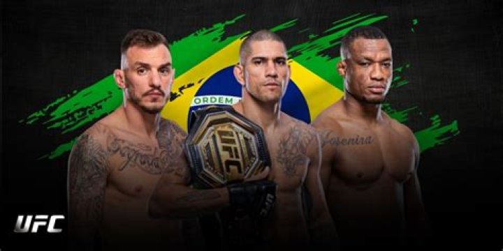 Bruno Silva – Brazilian MMA Fighter | Net Worth, Age, Bio, Wiki, Career, Family, Nationality, Ethnicity, Partner, Photos And Facts