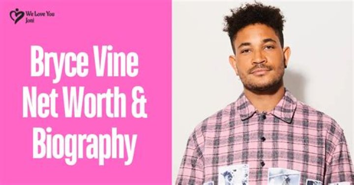 Bryce Vine Height, Weight, Net Worth, Age, Birthday, Wikipedia, Who, Nationality, Biography