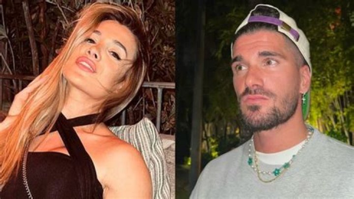 Camila Homs ! All About Rodrigo De Paul’s Ex-Girlfriend