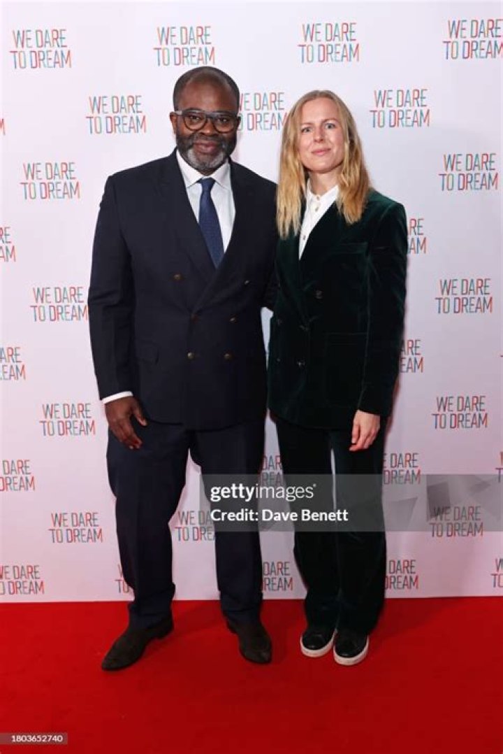 Camilla Holmstroem, Misan Harriman Wife &amp; Partner – Here Is What We Know About The Radio 3 Photographer Today