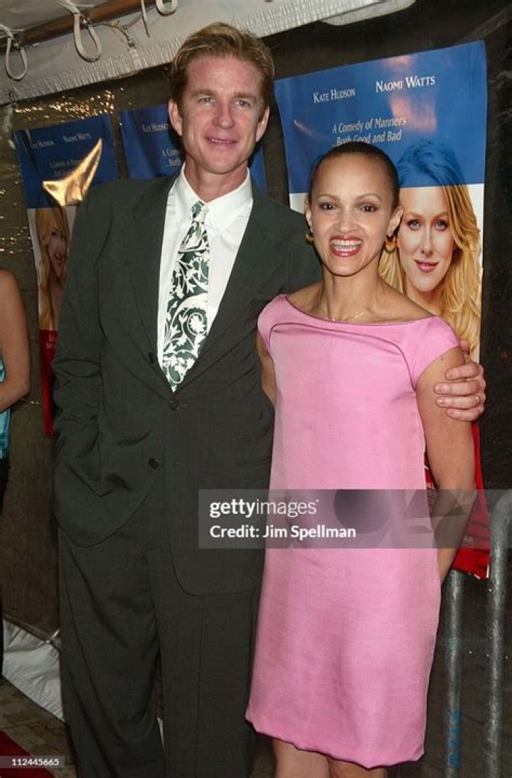 Caridad Rivera: When did Caridad Rivera &amp; Matthew Modine marry? Net worth 2023, Age, Education, Career, Salary, Married Life, Children, Body Measurement, Bio, Wiki