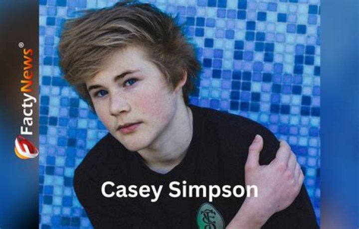 Casey Likes Net Worth, Age, Biography, Wiki, Career, Dating, Movies, Songs, Nationality, Ethnicity, Family, Height, Photos And Instagram