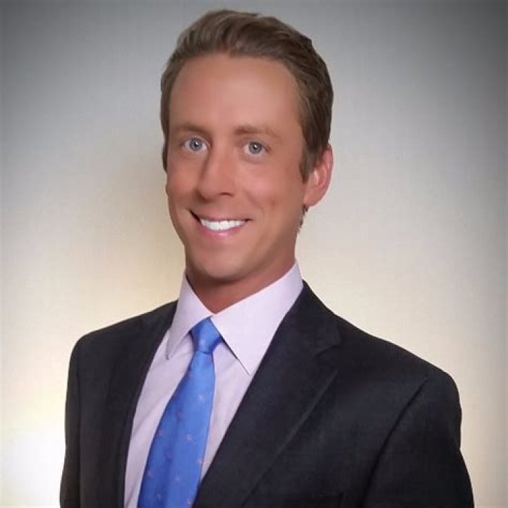 Casey Stegall – News Correspondent, Television Reporter | Who is Casey Stegall Married? Wiki, Age, Height, Net Worth, Relationship, Ethnicity, Career
