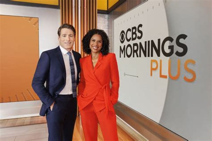 CBS Adriana Diaz Is Pregnant: Meet Her Husband Dr Bryan Smith