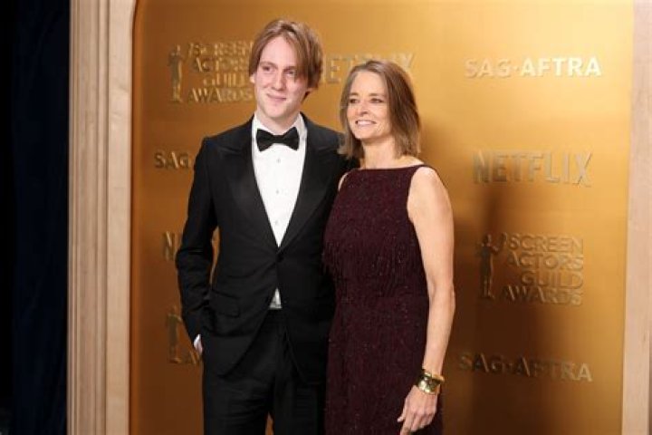 Charles Bernard Foster | Jodie Foster’s Son, Everything About Him