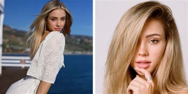 Charly Jordan- Bio, Boyfriend, Net worth, Height, Career