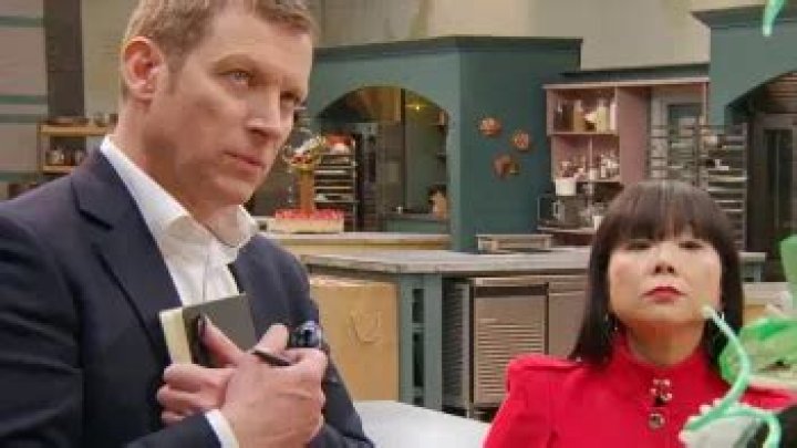 Cherish Finden’s Wikipedia: Husband, Height, Age &amp; Nationality of The Great British Baking Show ‘The Professionals’ Judge!