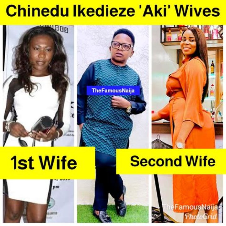 Chinedu Ikedieze Biography: Wife, Age, Net Worth, House, Family, Wife, Son, Daughter, Cars, Child, Wikipedia, Photos, Height, Still Alive?