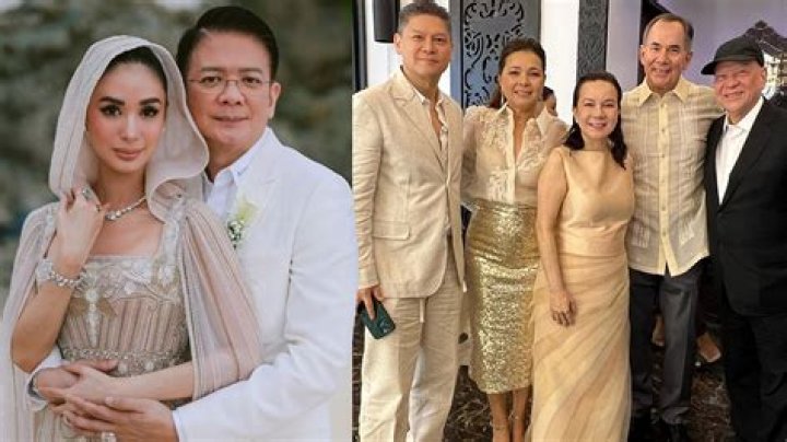 Chiz Escudero: Who are the family members of Chiz Escudero? Net worth 2023, Married Life, Wife, Career, Age, Body Measurement, Bio, Wiki