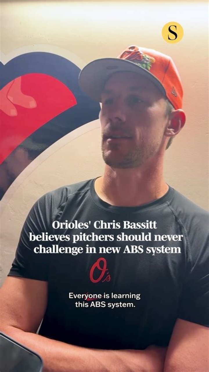 Chris Bassitt Brother- Who Is Matt Bassitt? Meet Him On Instagram
