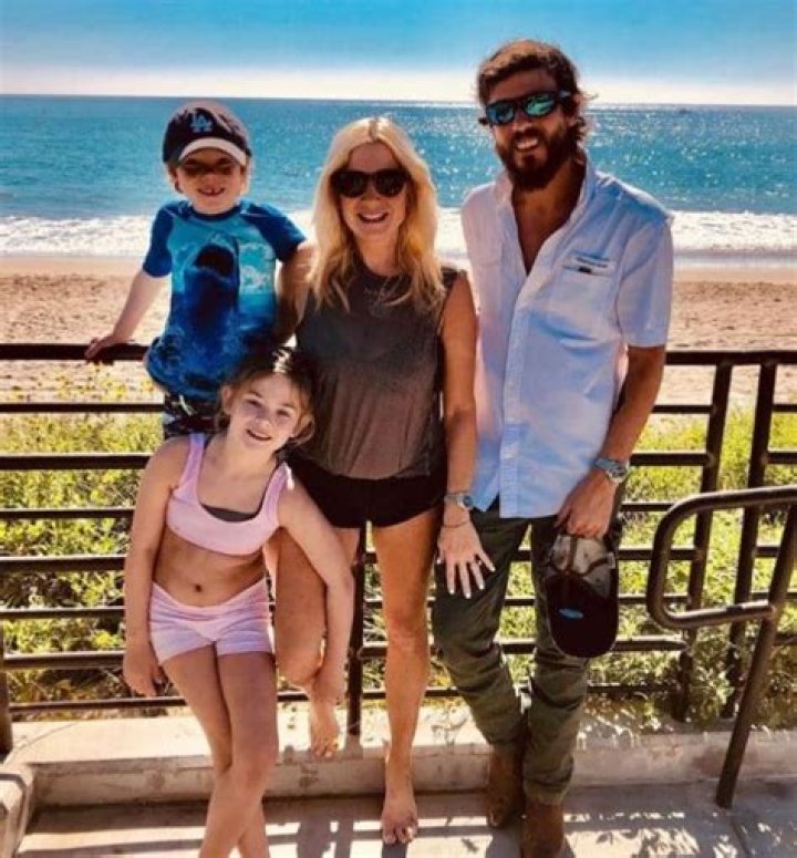 Chris Janson and Kelly Lynn Age Difference, Country Singer’s Children and Family Paint A Beautiful Picture