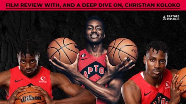 Christian Koloko – What is Christian Koloko’s Height? Age, Bio, Wiki, Career, Net Worth, Contract, Draft, Team, Position, Dating &amp; Facts