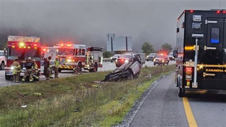 Christina Barnes Accident | I-79 Crash Victim Death And Obituary