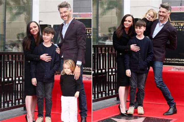Christina Ricci Family | Is She Related To Lionel Richie | Relationship &amp; Net Worth