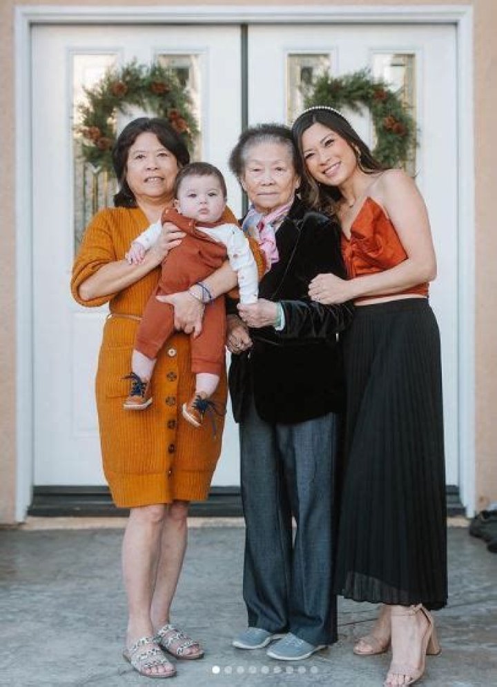 Christine Tran Ferguson Net Worth, Age, Biography, Wiki, Career, Husband, Kids, Nationality, Religion And Facts