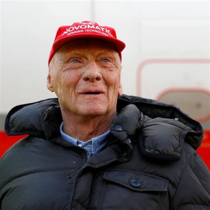 Christoph Lauda Net Worth, Bio, Early Life, Education, Career, Endorsements, Personal Life, Body Measurements, Social Media