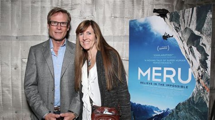 Conrad Anker – How many times has Conrad Anker summited Mt. Everest? Age, Bio, Wiki, Career, Net Worth, Wife, Kids &amp; Facts