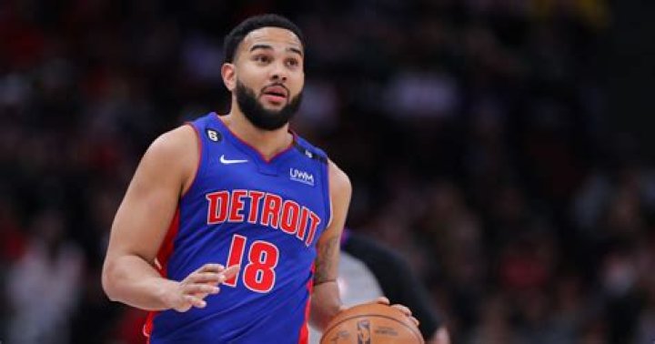 Cory Joseph Net Worth, Bio, Career Stats, Height, NBA, Girlfriend, Wife, Nationality, Instagram, Age, Injury, News, Transfer, Team &amp; Facts