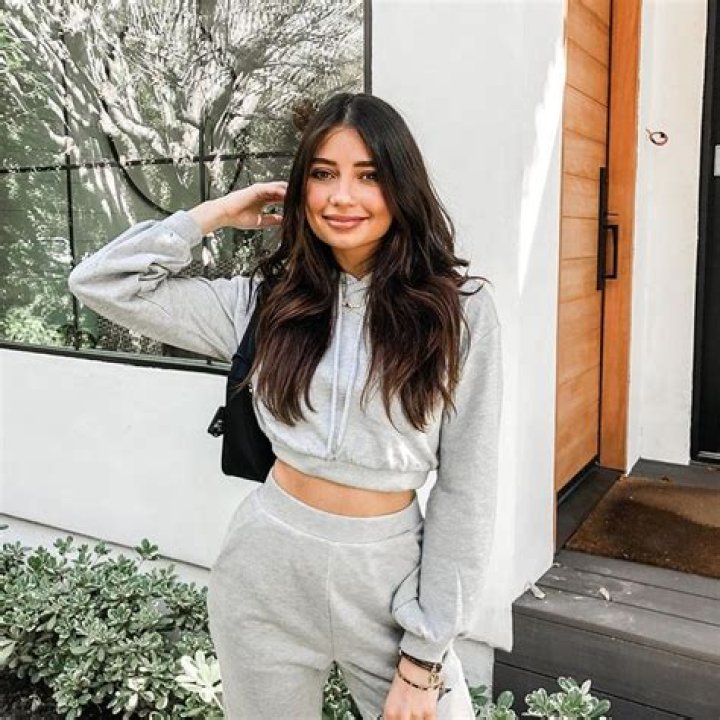 Cristine Prosperi Age, Biography, Wiki, Career, Net Worth, Movies, Husband, Family, Ethnicity, Photos &amp; More Facts