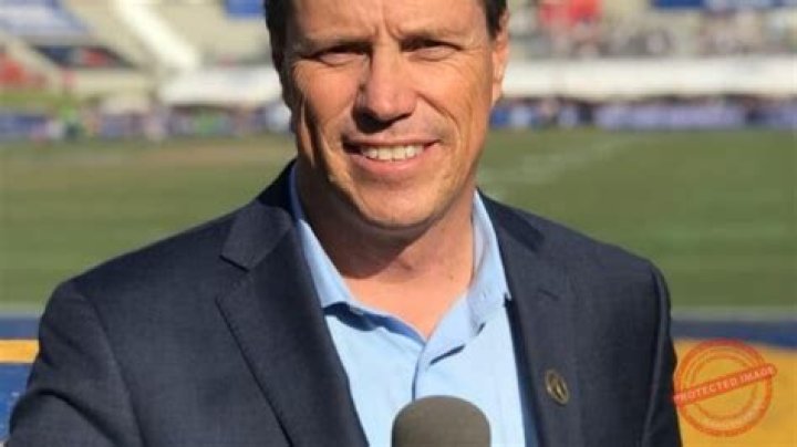 Curt Sandoval Net Worth, Age, Birthday, Wikipedia, Who, Nationality, Biography