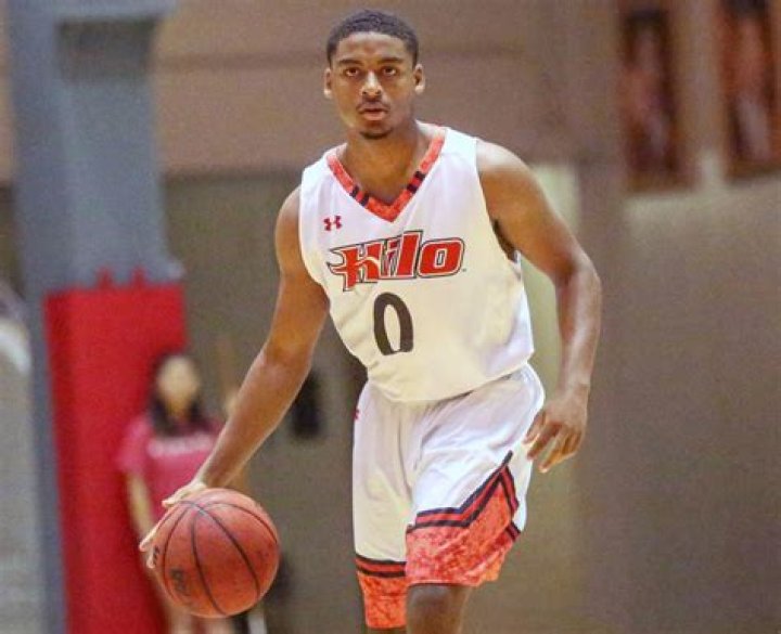 Damani Whitlock’s Dad Major Whitlock Was A Basketball Coach