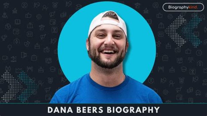 Dana Bahrawy – Dana Beers Age, Birthday, Wikipedia, Who, Nationality, Biography