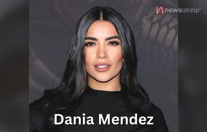 Dania Mendez – Who is the Boyfriend of Mexican reality star Dania Mendez? | Age, Bio, Wiki, Career, Net Worth, Instagram, Dating, Ethnicity, Family &amp; Facts