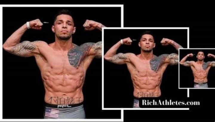 Daniel Pineda – American MMA Fighter | Age, Bio, Wiki, Career, Net Worth, Wife, Instagram, Stats, News, Controversy Case &amp; Facts