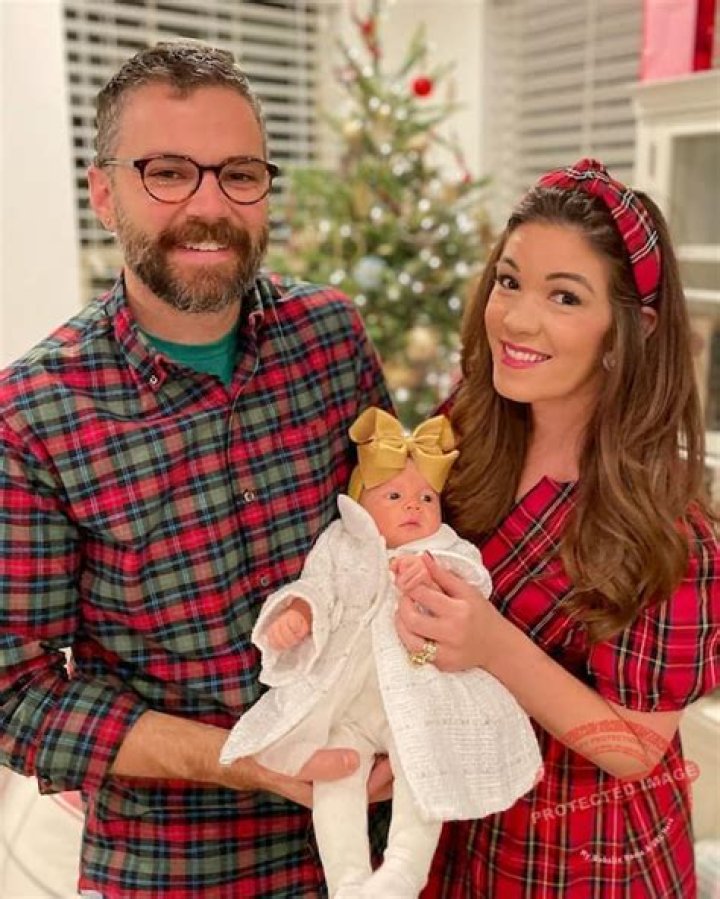 Danielle Grant Bio, Wiki, Age, Husband, Wedding, Salary, Injury, Foot Surgery, Net Worth and Engagement Ring