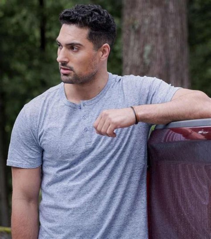 Darien Martin- Net Worth, Bio, Girlfriend, Height, Career