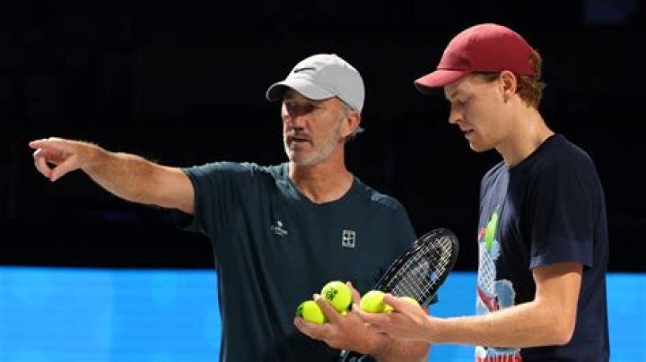 Darren Cahill – Tennis Coach, Professional Tennis Player | Wiki, Age, Height, Net Worth, Relationship, Ethnicity, Career