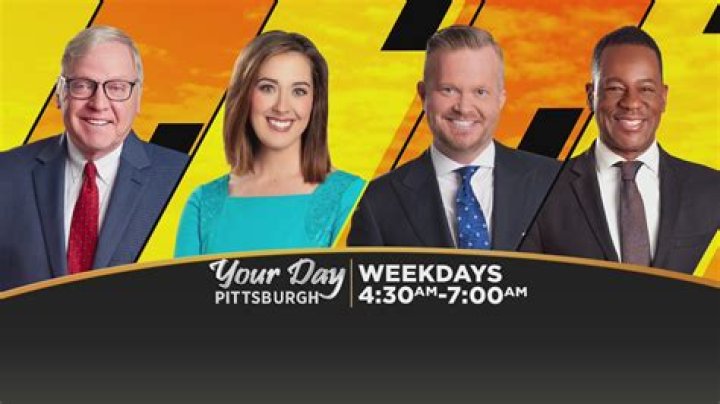 David Highfield Surgery Update: What Happened To The Pittsburgh Today Live Host &amp; Why Is He In Hospital?