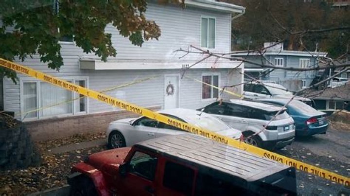 David Katz Crime Scene Photos | Shooting Video And Case Details