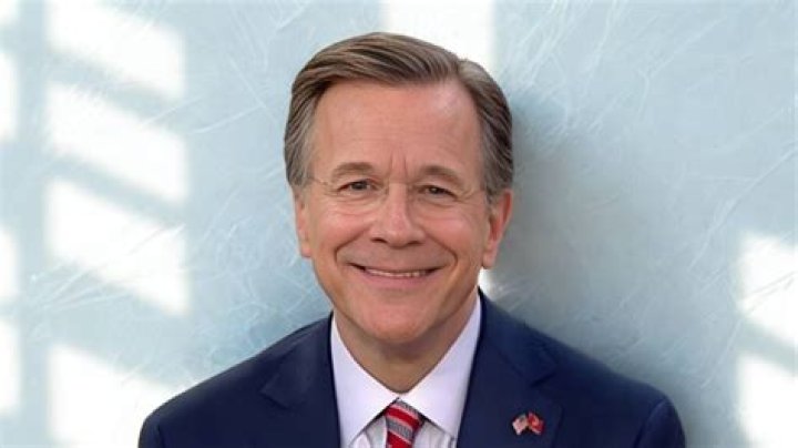David Webb Age, Biography, Wiki, Career, Net Worth, Family, Kids, Nationality, Ethnicity, TV Program And Facts