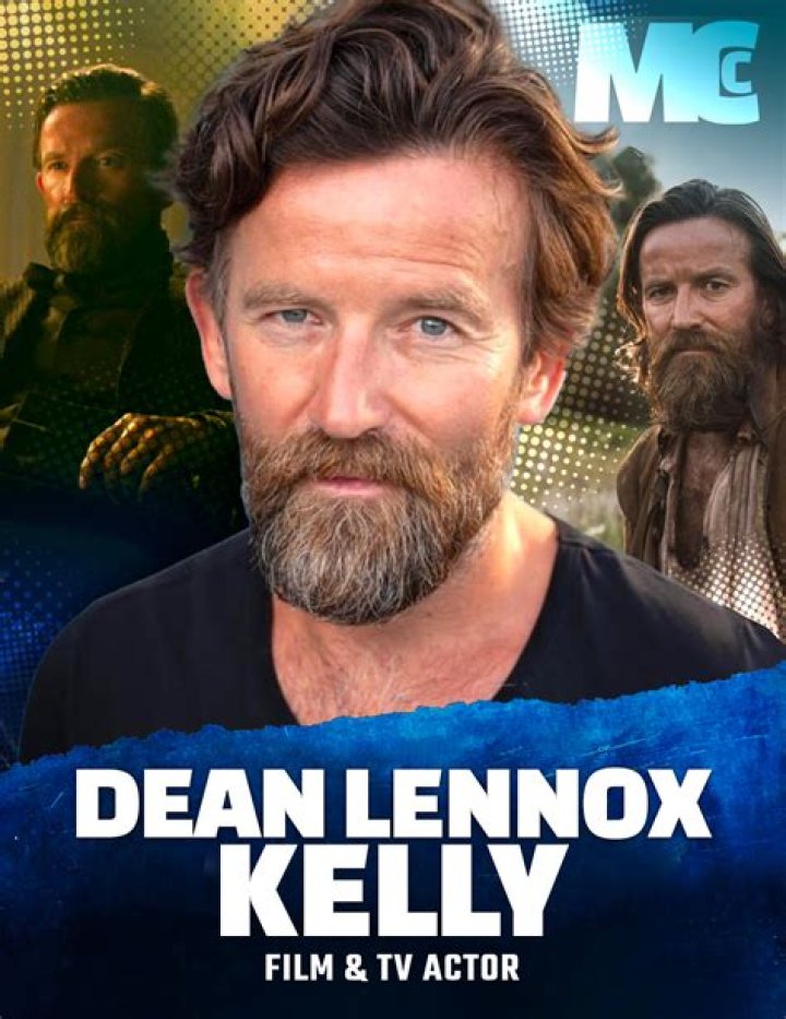 Dean Lennox Kelly Net Worth, Bio, Early Life, Education, Career, Series, Endorsements, Awards, Relationship Status, Scandal, Body Measurements, Social Media